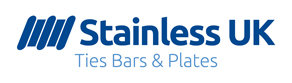 Stainless UK logo